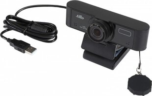 Alio webcam FHD84 hinta ja tiedot | Alio Tietokoneet ja pelaaminen | hobbyhall.fi