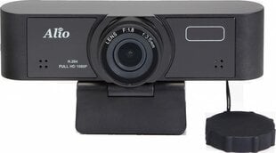 Alio webcam FHD84 hinta ja tiedot | Alio Tietokoneet ja pelaaminen | hobbyhall.fi