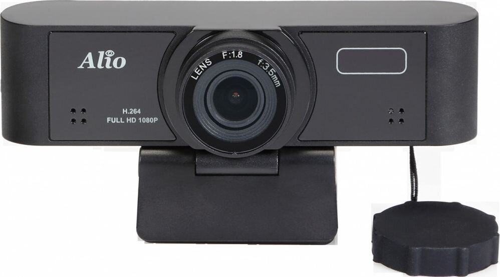 Alio webcam FHD84 hinta ja tiedot | Web-kamerat | hobbyhall.fi