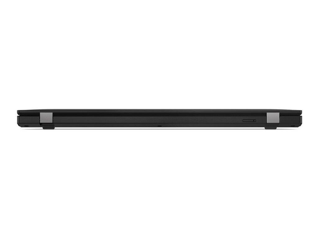 Lenovo ThinkPad T16 Gen 2 Core™ i7 1355U 512GB SSD 16GB 16" 1920x1200 TOUCH WIN11 Pro hinta ja tiedot | Kannettavat tietokoneet | hobbyhall.fi