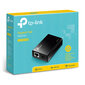 PoE-injektori TP-Link, 2x RJ45, 1000Mb/s hinta ja tiedot | Virtalähteet | hobbyhall.fi