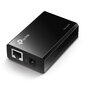 PoE-injektori TP-Link, 2x RJ45, 1000Mb/s hinta ja tiedot | Virtalähteet | hobbyhall.fi