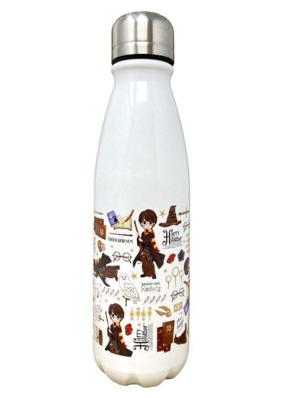 Harry Potter juomapullo 600ml hinta ja tiedot | Juomapullot | hobbyhall.fi