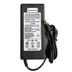 13,5 V AC-tasasovitin Epson V33 V370 V220 V330 V300 V330p V37 V100 Skannerin virtajohto A392bs A392gb A392vd hinta ja tiedot | Paristolaturit | hobbyhall.fi