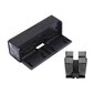 Musta Smart Battery Laturi Mavic 2 Pro/zoom laturin latauskeskukseen hinta ja tiedot | Paristolaturit | hobbyhall.fi