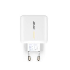 2024 65 W Supervooc 2.0 -pikalaturi Oppo K9:lle Find X2 X3 X5 Pro Neo Lite 5G USB Type-C -kaapeli hinta ja tiedot | Paristolaturit | hobbyhall.fi