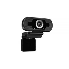 Tellur Full HD 2MP hinta ja tiedot | Web-kamerat | hobbyhall.fi