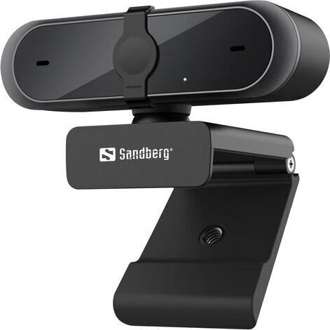 Sandberg 133-95 hinta ja tiedot | Web-kamerat | hobbyhall.fi