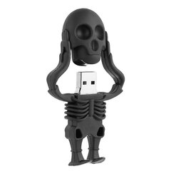 1 kpl Halloween-USB-muistitikku Halloween-koristeisiin hinta ja tiedot | Muistitikut | hobbyhall.fi