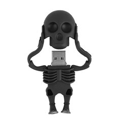 1 kpl Halloween-USB-muistitikku Halloween-koristeisiin hinta ja tiedot | Muistitikut | hobbyhall.fi