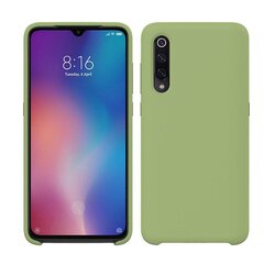 1 kpl Xiaomi Mi 9 -kotelo hinta ja tiedot | Itkuhälyttimet | hobbyhall.fi