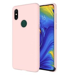 1kpl puhelinkotelo Xiaomi Mi Mix 3:lle hinta ja tiedot | Itkuhälyttimet | hobbyhall.fi