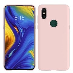 1kpl puhelinkotelo Xiaomi Mi Mix 3:lle hinta ja tiedot | Itkuhälyttimet | hobbyhall.fi