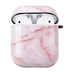 Uusi 1kpl:n käytännöllinen kuulokekotelo, joka on yhteensopiva Airpod-kuulokkeiden kanssa hinta ja tiedot | Kaiuttimet | hobbyhall.fi