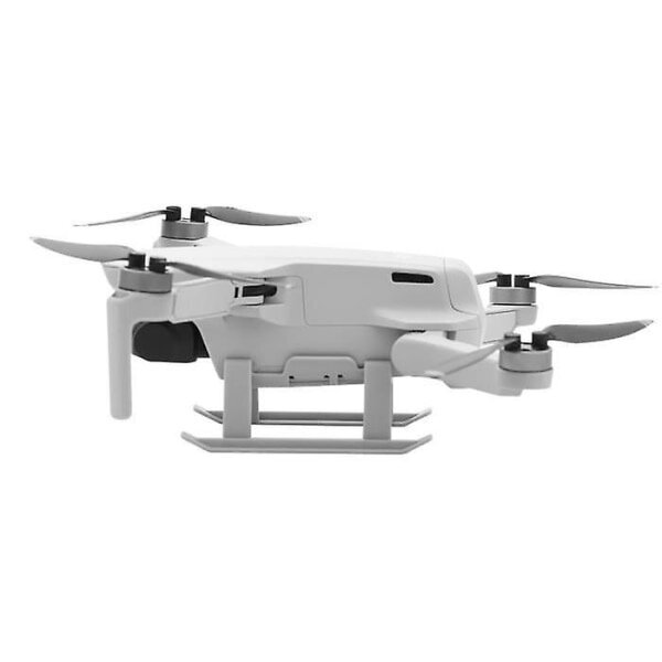 Potkurin pidike 2 laskutelinesarja Dji Mini 2 Se:lle, pikalukitus, sateenkaarijalkasuoja hinta ja tiedot | Kameratarvikkeet | hobbyhall.fi