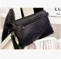 Crossbody laukku naisten olkalaukku hinta ja tiedot | Urheilukassit ja reput | hobbyhall.fi