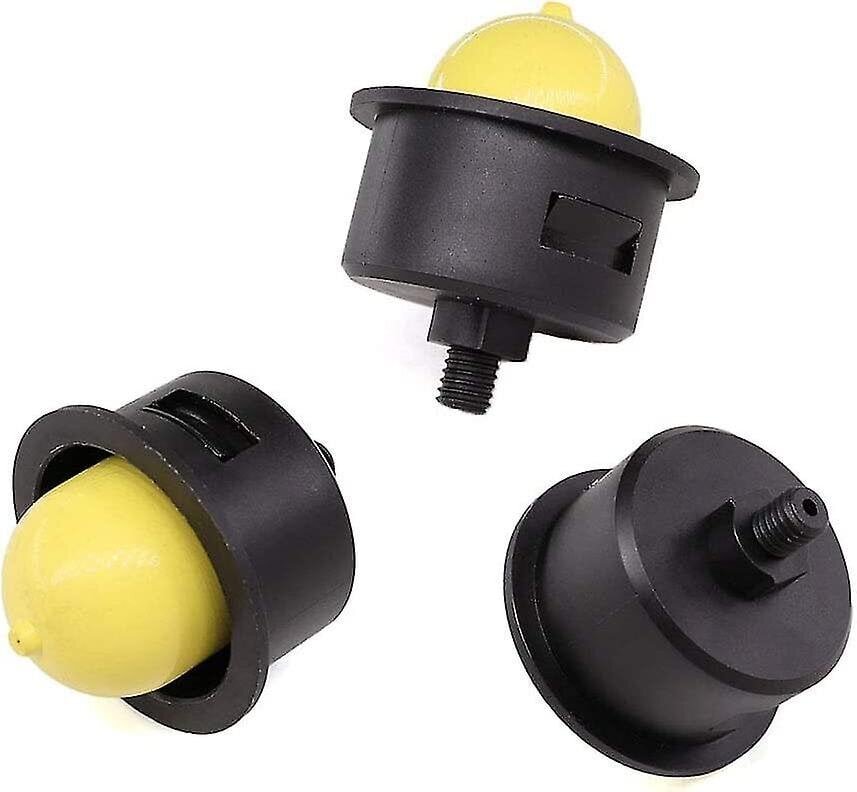 3 X polttoainepumpun pohjustuspumppu Hecht 40 541sx 5410sh 553sx -sarjan ruohonleikkureille hinta ja tiedot | Ruohonleikkurit | hobbyhall.fi