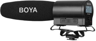 Boya BY-DMR7 hinta ja tiedot | Kameratarvikkeet | hobbyhall.fi