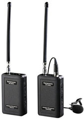 Saramonic SR-WM4C VHF hinta ja tiedot | Kameratarvikkeet | hobbyhall.fi