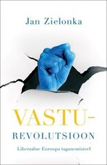 Vasturevolutsioon hinta ja tiedot | Historiakirjat | hobbyhall.fi