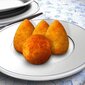 Arancini Maker -muotti, tee itse tehty riisipallomuotti, monikäyttöinen riisipallonvalmistuspirtelö, kotitekoinen täytetty lihapallo hinta ja tiedot | Keittiövälineet | hobbyhall.fi