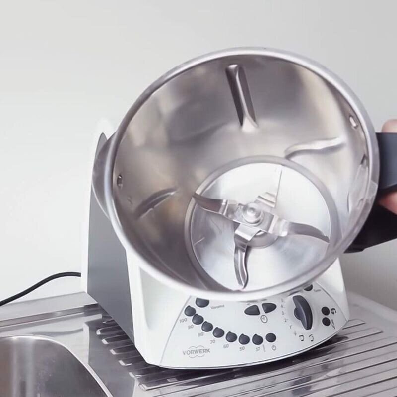 Vorwerk Thermomix TM31 hinta ja tiedot | Keittiövälineet | hobbyhall.fi