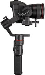 Manfrotto MVG220 hinta ja tiedot | Kameratarvikkeet | hobbyhall.fi