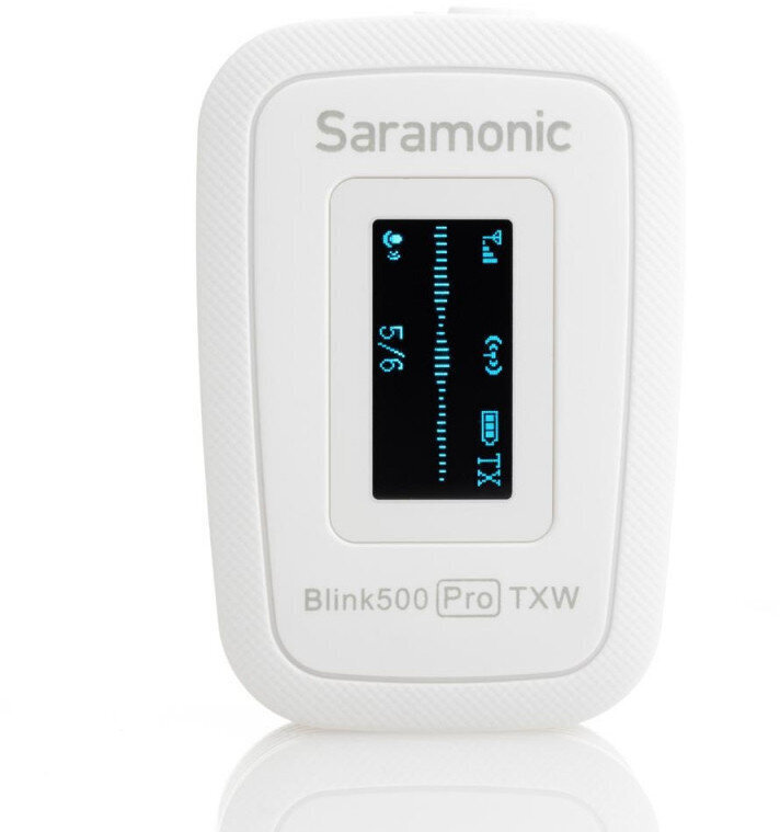 Saramonic Blink 500 Pro B2 hinta ja tiedot | Kameratarvikkeet | hobbyhall.fi