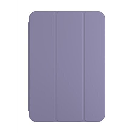 Apple Smart Folio for iPad mini (6th generation) - English Lavender - MM6L3ZM/A hinta ja tiedot | Tablettien kotelot ja muut tarvikkeet | hobbyhall.fi