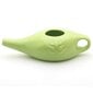 Keraaminen Neti Pot Sinusille, 250 ml Käsintehty Yoga Neti Pot Nenäkastelulaite Green hinta ja tiedot | Lasit, mukit ja kannut | hobbyhall.fi