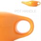 Keraaminen Neti Pot Sinusille, 250 ml Käsintehty Yoga Neti Pot Nenäkastelulaite White hinta ja tiedot | Lasit, mukit ja kannut | hobbyhall.fi