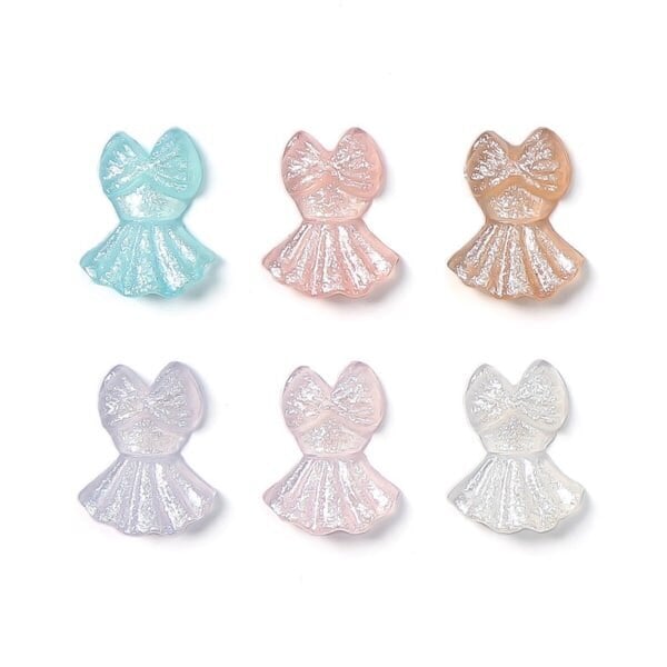 Rosett kynsi berlock kynsi glitter tarra Rosett kynsikoristelu bowknot kynsikorut kynsitaidetta varten hinta ja tiedot | Kauneudenhoitotarvikkeet | hobbyhall.fi