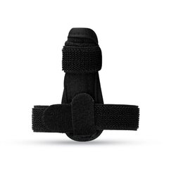 Sm?rtlindring Trigger Finger Fixing Splint R?ta ut Brace hinta ja tiedot | Kauneudenhoitotarvikkeet | hobbyhall.fi