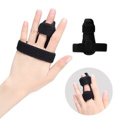 Sm?rtlindring Trigger Finger Fixing Splint R?ta ut Brace hinta ja tiedot | Kauneudenhoitotarvikkeet | hobbyhall.fi