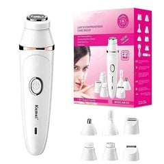 Pluxy Karvanpoisto kasvoille, Pluxy Epil Pro 3.0, Pluxy Epilaattori kasvoille, Pluxy Karvanpoisto 3.0, Pluxy Epil Pro 3.0 Women Face Epilator Tw hinta ja tiedot | Epilaattorit ja karvanpoistolaitteet | hobbyhall.fi