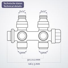 Radiatori - pystysuora, litteä, 1600x300x52 mm, yksikerroksinen, termostaattiventtiilillä, keskiliitännällä, antrasiitin värinen - kylpyhuoneen radiatori, pyyheteline, ''HB''. hinta ja tiedot | Patterit ja konvektorit | hobbyhall.fi