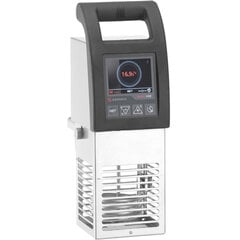 SmartVide 7 Sous Vide Cirkulaattori 2000 W, musta/harmaa hinta ja tiedot | Lämmittimet | hobbyhall.fi