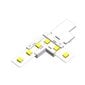 Liitäntäliitin SMD/COB T-tyyppi 2Pin, 8mm hinta ja tiedot | Seinävalaisimet | hobbyhall.fi