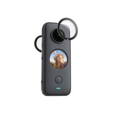 Insta360 CINX2CB/E hinta ja tiedot | Videokameran lisätarvikkeet | hobbyhall.fi