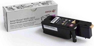 Xerox 106R02761 hinta ja tiedot | Laserkasetit | hobbyhall.fi