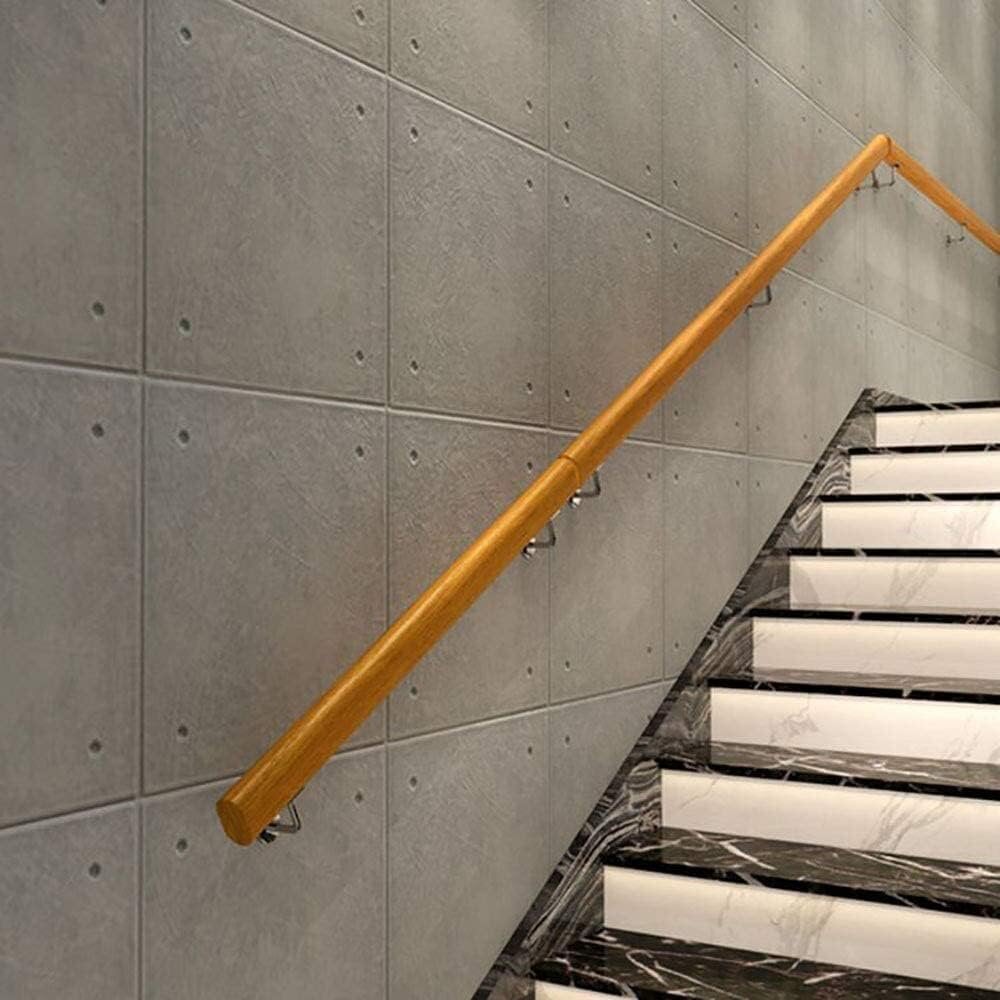 4 kpl ruostumattomasta teräksestä valmistetut kaiteiden kiinnikkeet seinäasennusta varten Portaikiskokannattimet Banister Stair Su hinta ja tiedot | Portaat | hobbyhall.fi