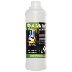 Bioetanoli biotakkoihin 1L hinta ja tiedot | Takat | hobbyhall.fi