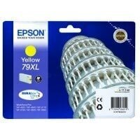 Epson 79XL C13T79044010 Inkjet cartridge hinta ja tiedot | Mustekasetit | hobbyhall.fi