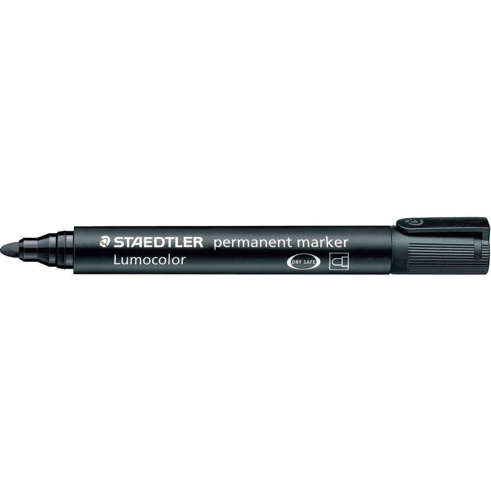 Tussit Staedtler (ST1016) hinta ja tiedot | Kirjoitusvälineet | hobbyhall.fi