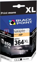 Black Point BPH364XLPBK hinta ja tiedot | Mustekasetit | hobbyhall.fi