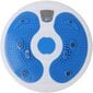 Waist Twister Plate Elektroninen Fitness Waist Twister -levy kalorilaskulla fitness-painonpudotukseen hinta ja tiedot | Treenivälineet | hobbyhall.fi