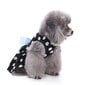 1 kpl Fashion Pet Round Point hame hinta ja tiedot | Ruokakupit ja ruokintatarvikkeet | hobbyhall.fi