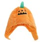 1kpl Pet Pumpkin Hat Halloween-koristeisiin hinta ja tiedot | Ruokakupit ja ruokintatarvikkeet | hobbyhall.fi