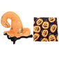 1 kpl Halloween-koiran bandaanit Halloween-koristeisiin hinta ja tiedot | Ruokakupit ja ruokintatarvikkeet | hobbyhall.fi