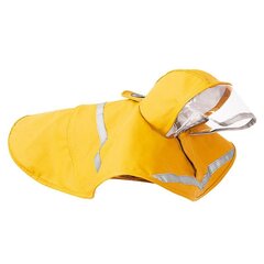 Uusi 1kpl Dog Rain Slicker hinta ja tiedot | Ruokakupit ja ruokintatarvikkeet | hobbyhall.fi